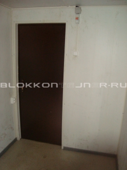 Охранный вагончик 3м, г.Армавир в Мучкапском